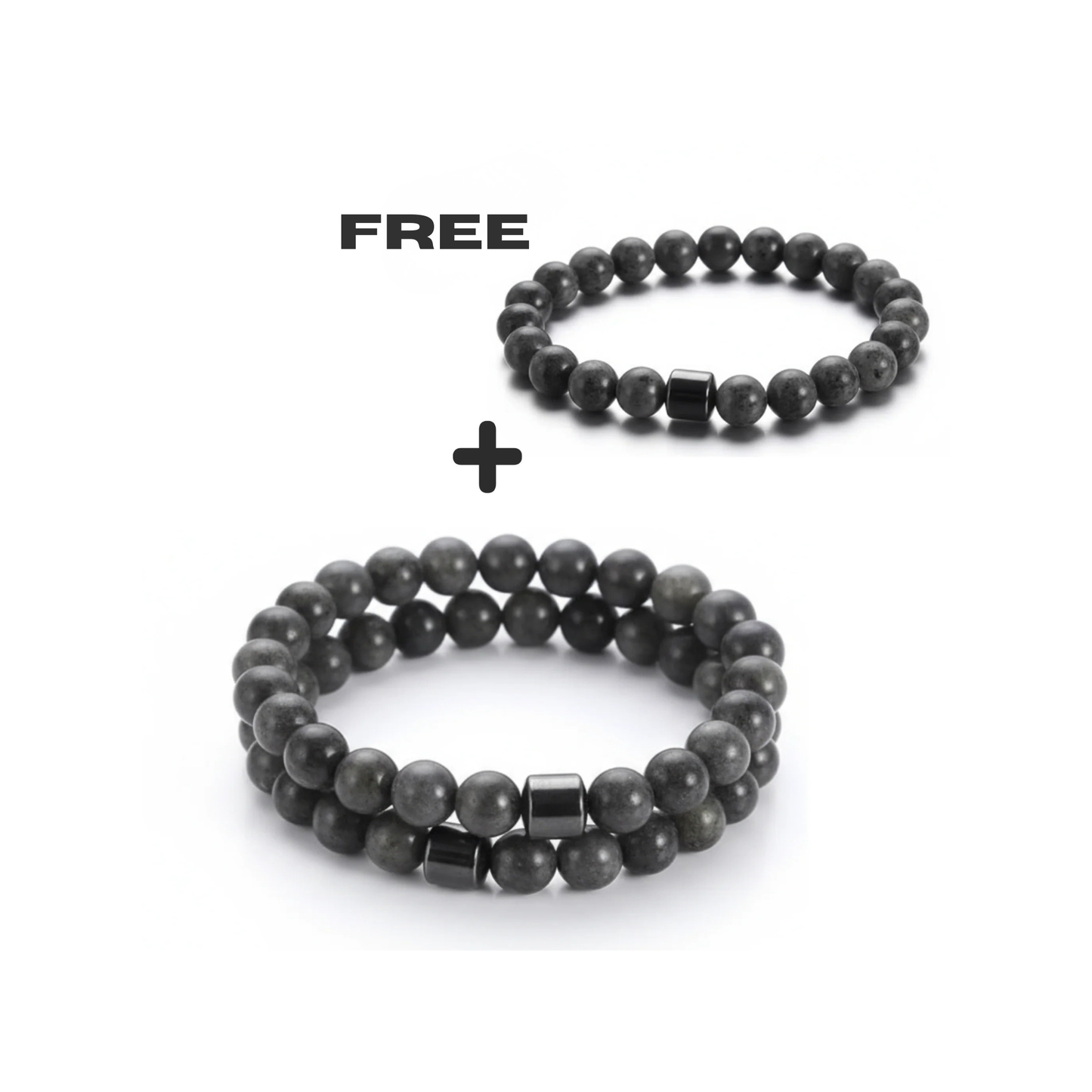 Magnetic Wellness Bracelet