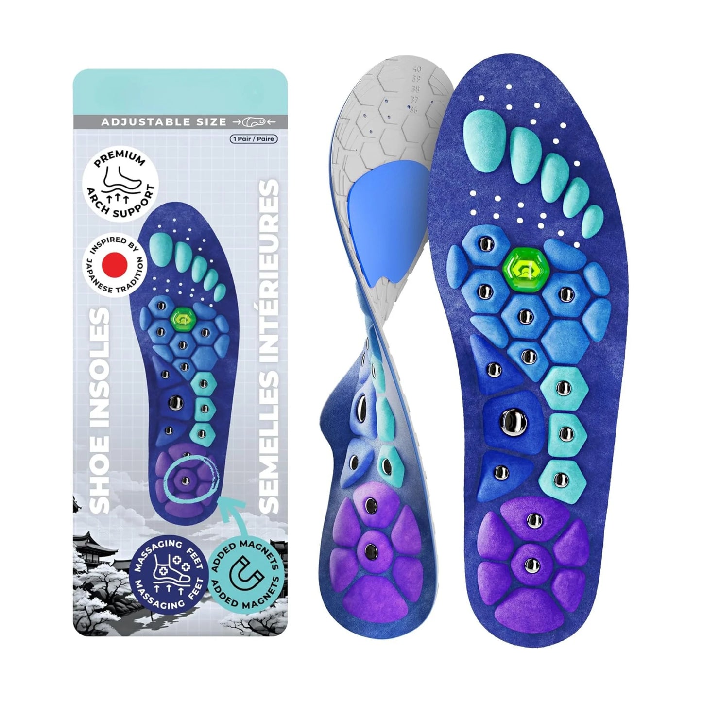 Insoles