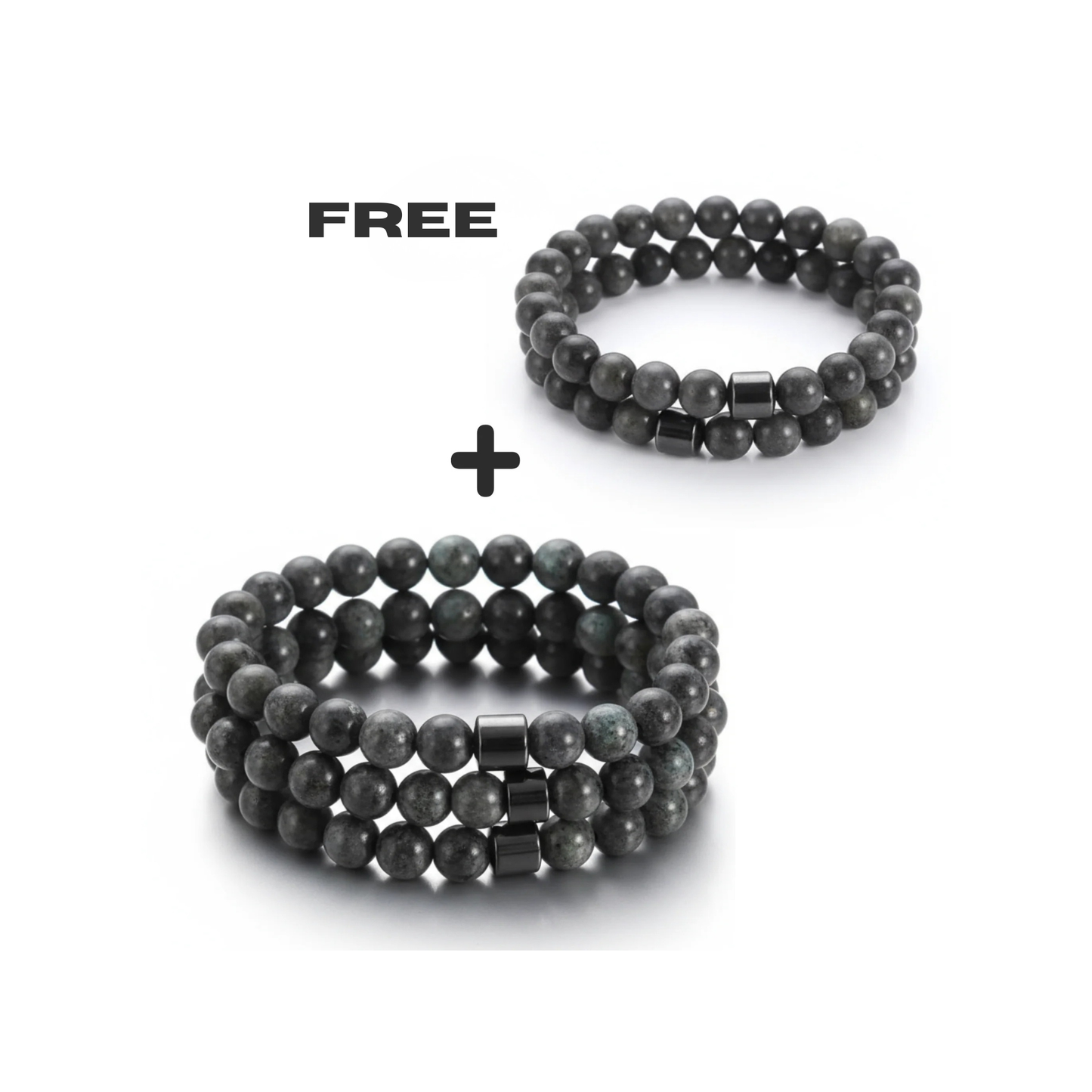 Magnetic Wellness Bracelet