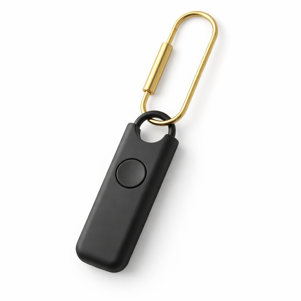 Safe Personal Alarm