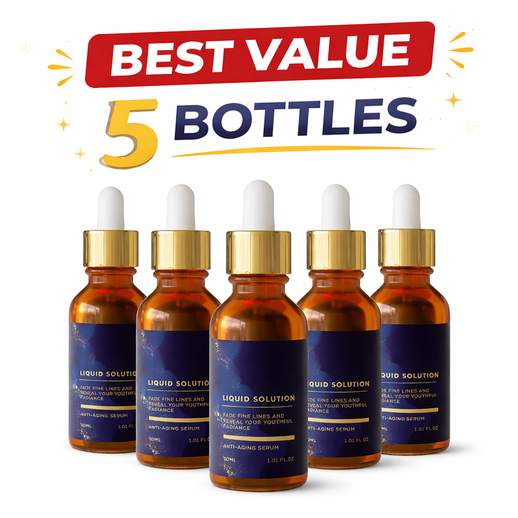 Liquid Solution