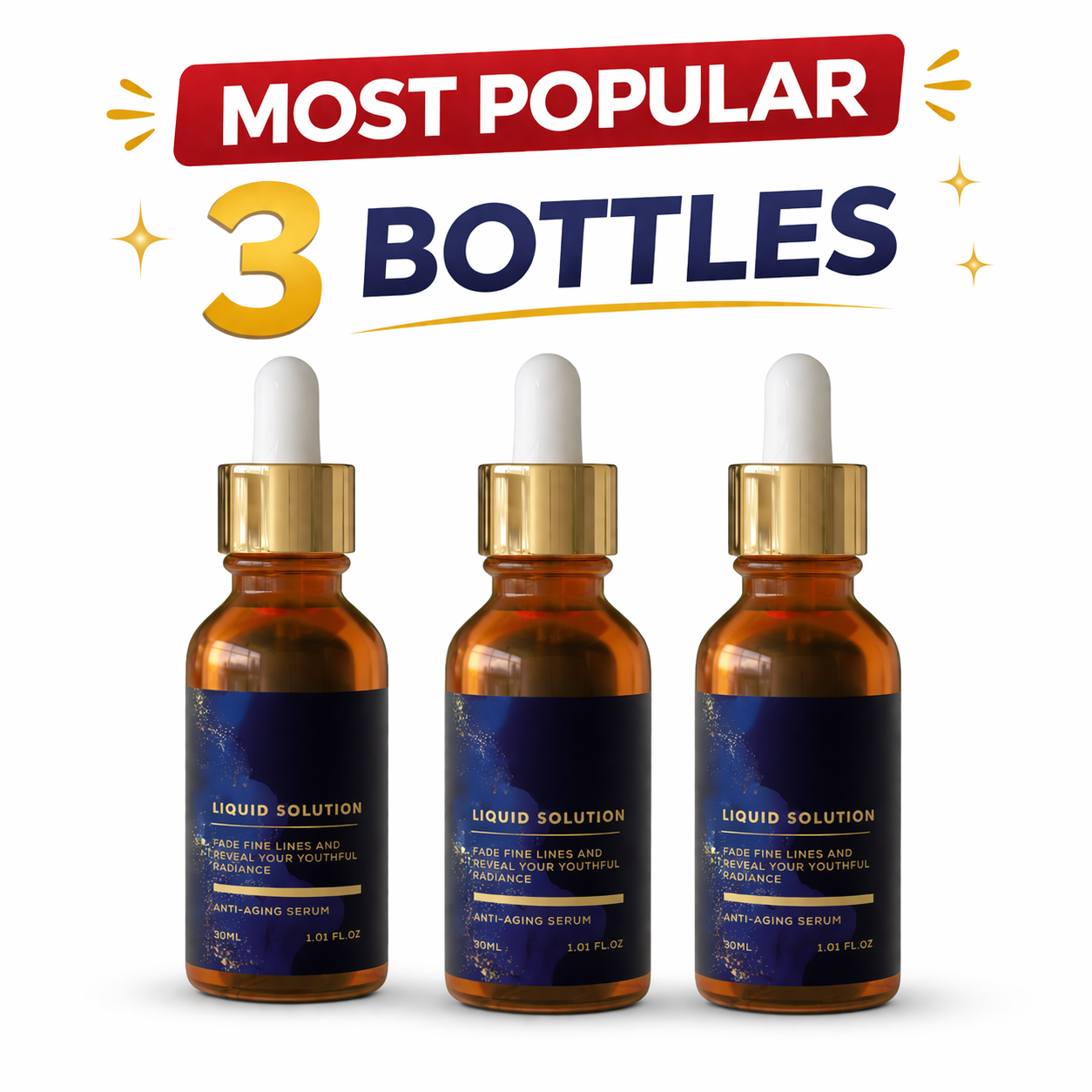 Liquid Solution