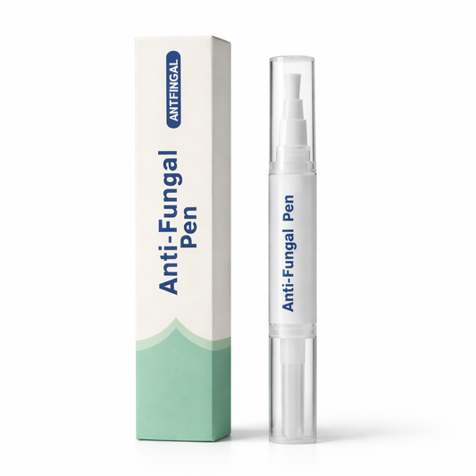 Anti-fungal Pen