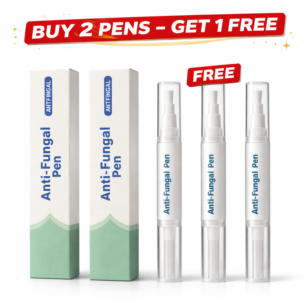 Anti-fungal Pen