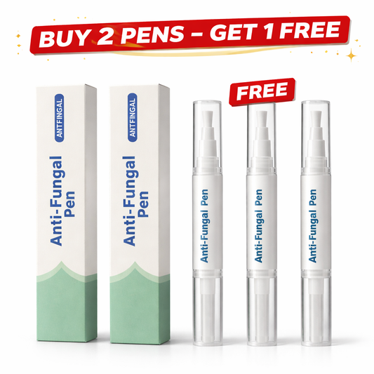 Anti-fungal Pen
