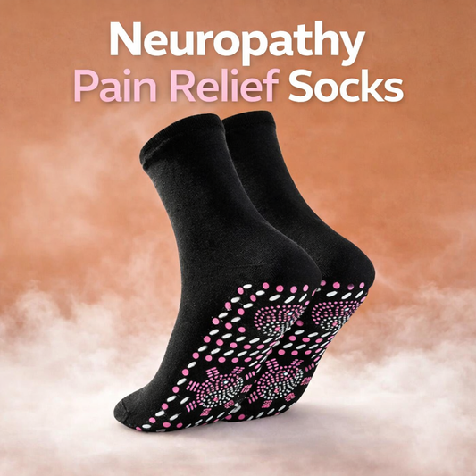 Neuropathy Pain Relief Socks