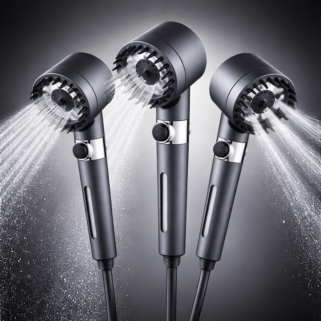 Shower Head