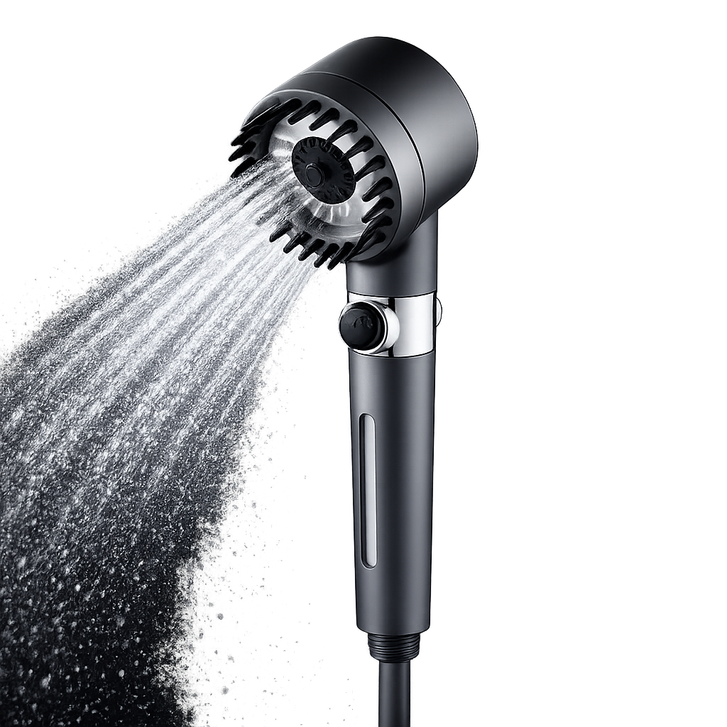 Shower Head