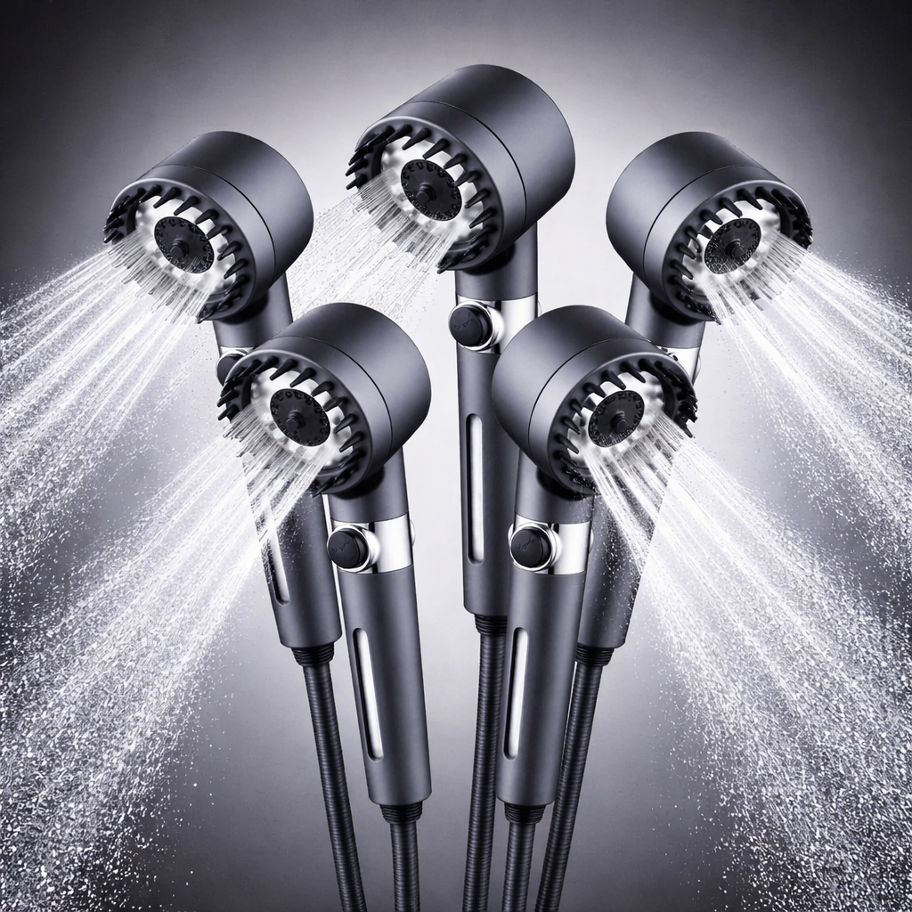 Shower Head