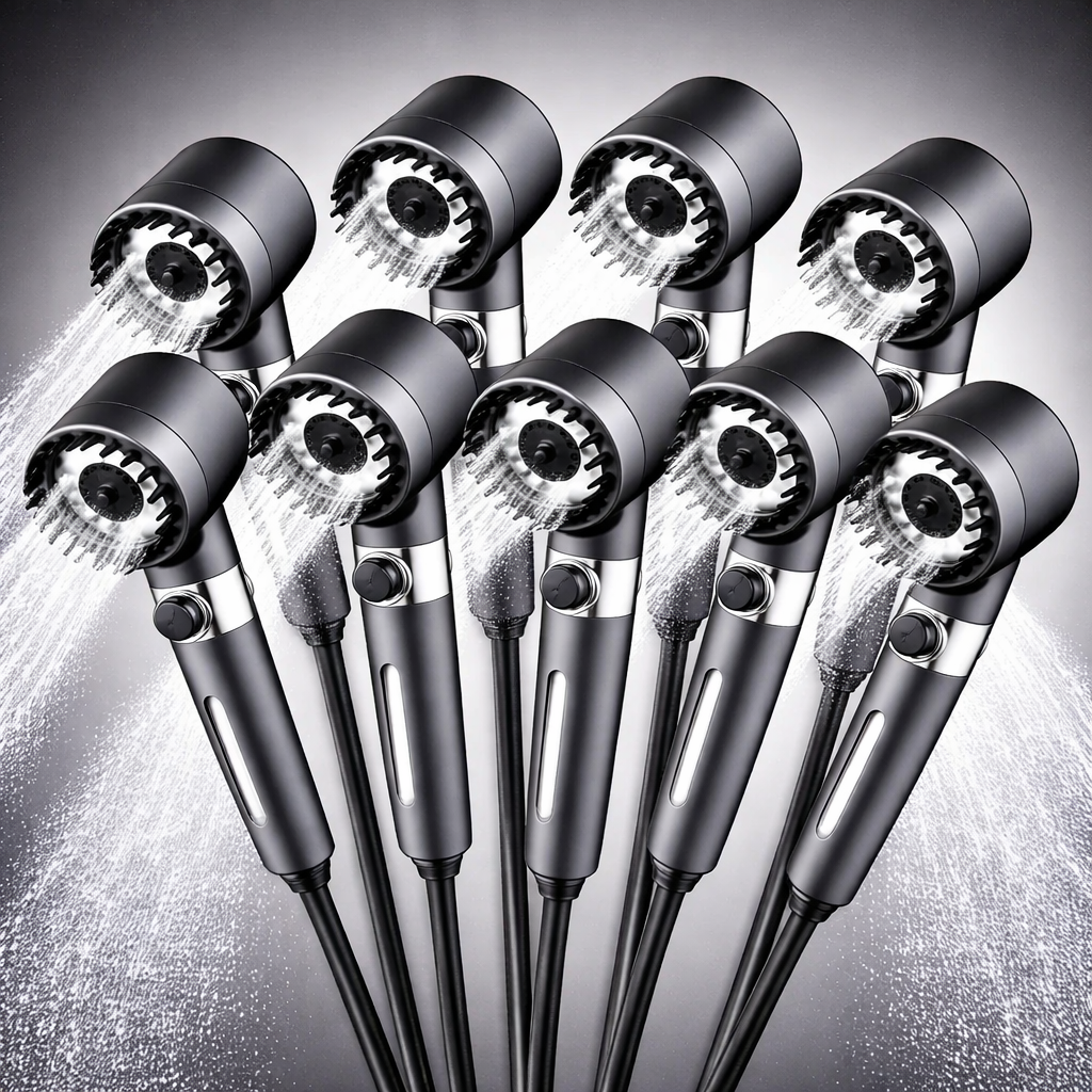 Shower Head