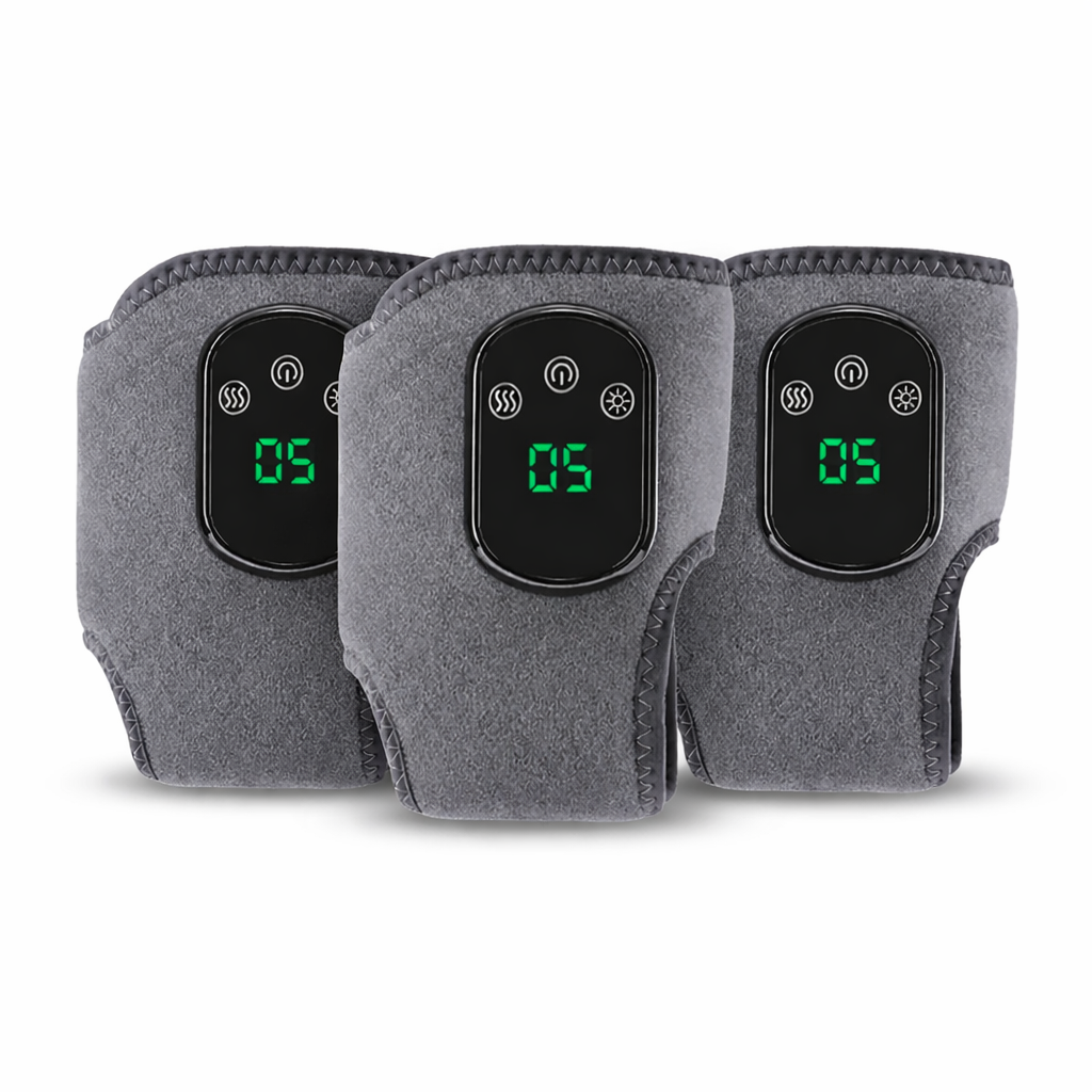 Foot & Leg Massager